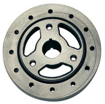 SBC 6-3/4in Harmonic Balancer - Int. Balance PROFORM 66510