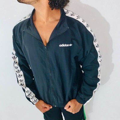 orange oversized sweater