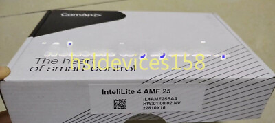 1pc NEW InteliLite 4 AMF 25 IL4AMF25BAA By DHL or FedEx #VB1F CH