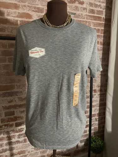 New! Urban Pipeline Boys L Ultimate Tee 
