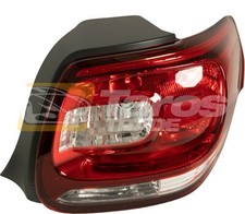 Rückleuchte Für Citroen Ds3 Rechts