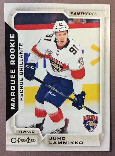2018-19 O-Pee-Chee Marquee Rookies (501-550,611-650) "YOU PICK FROM THE LIST" - Picture 63 of 87