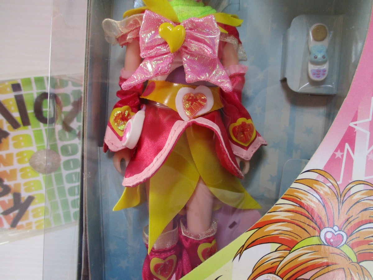 プリキュアコレクション 11冊セット 初版 帯 スリップ プリキュアコレクション 11冊セット 初版 帯 スリップ - メルカリ