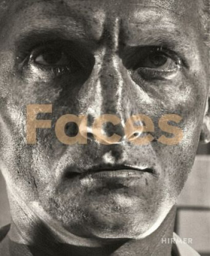 Faces - Die Macht des Gesichts|Herausgegeben:Moser, Walter|Broschiertes Buch - Walter Moser