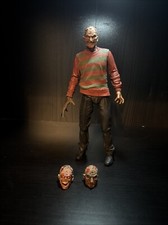 NECA Nightmare on Elm Street Figure