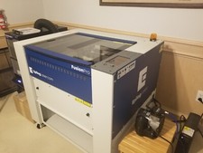 Epilog FusionPro 24 Laser Engraving System