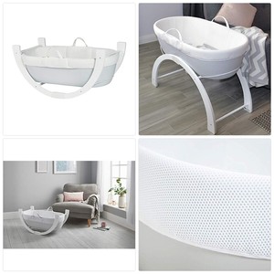 shnuggle moses basket rocking stand