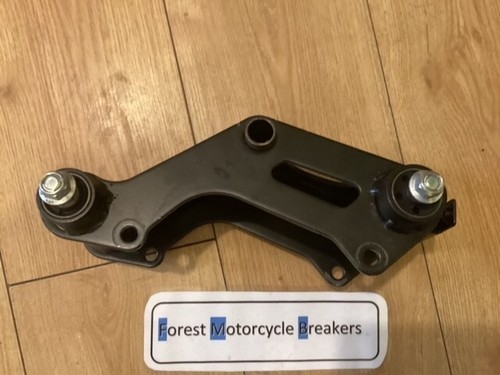 LEXMOTO LXR125 REARENGINE MOUNT - 2020 - Picture 2 of 4