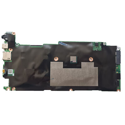 For HP Chromebook X360 14B-CA Laptop Motherboard DA00G7MB6D0 L85673-001
