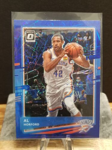 2020-21 Donruss Optic Basketball - Blue Velocity / Holo - Base / Inserts - PYC - Picture 19 of 230