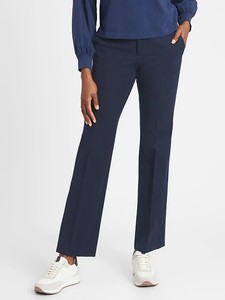 site logan stretch fit trousers