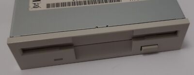 NEC FD1231H 1.44MB 3,5'' retro Diskettenlaufwerk