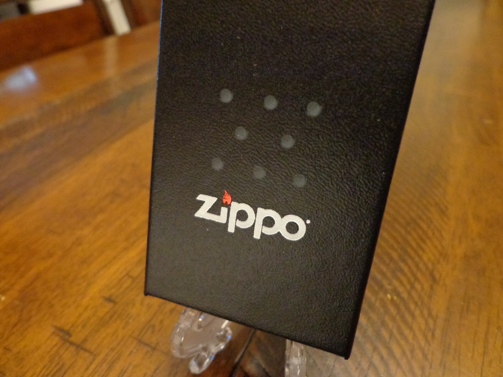 CIVIL WAR BATTLE OF SHILOH APRIL 7, 1862  ZIPPO LIGHTER MINT IN BOX