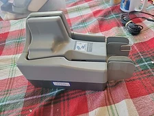 Digital Check TellerScan TS230 Digital Check Scanner 65DPM No Power Cord