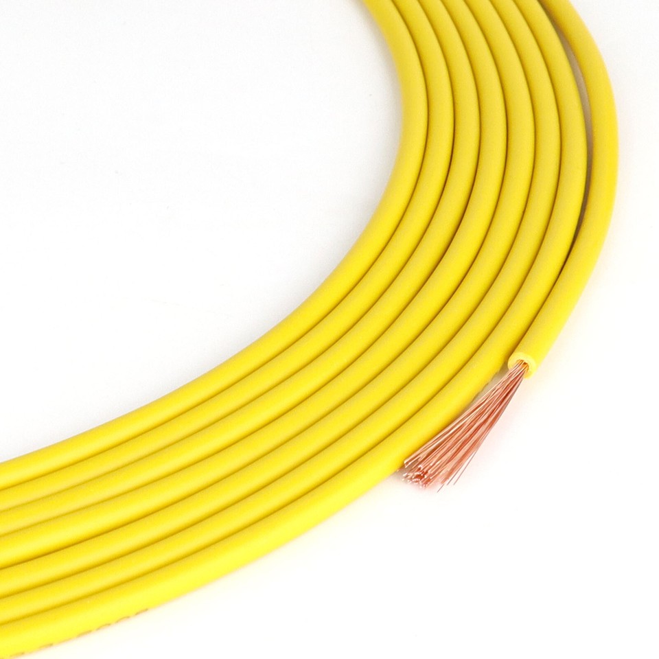 20 Gauge AWG Ga Automotive Primary Wiring Car Wire 100 Copper with