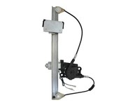 Fensterheber Hinten FüR Volkswagen Golf 3 1991-1997 Elektrisch Recht