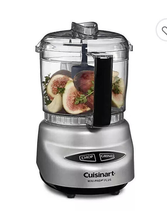 Cuisinart Mini-Prep Plus 3C. Food Processor SALE PRICED AT $29.95