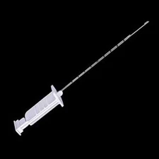Manual Tru-Cut Biopsy Needle  16G x 18cm Disposable  Pack of 10  FREE SHIPPING