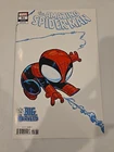 The Amazing Spider-Man #51 (945) (Marvel Comics August 2024) NM Combine S&H