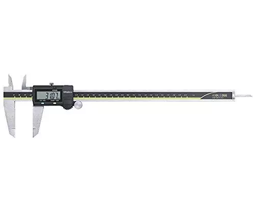 Mitutoyo ABS Digimatic Caliper (with data output terminal) CD-30AX With Tracking