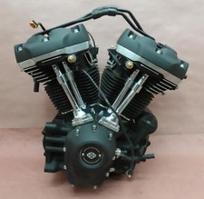 2018-2022 Harley Davidson Dyna Street Bob FXBB M8 107CI Complete Engine Motor