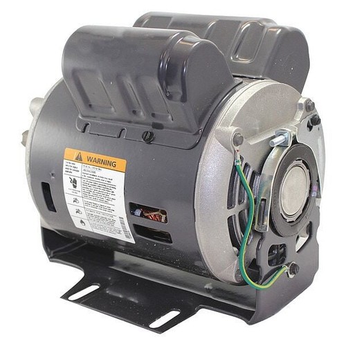 Dayton 30Pt62 Mtr,Cs/Cr, Odp,1/2 Hp,1725,56,Eff 76.2 - Picture 5 of 5