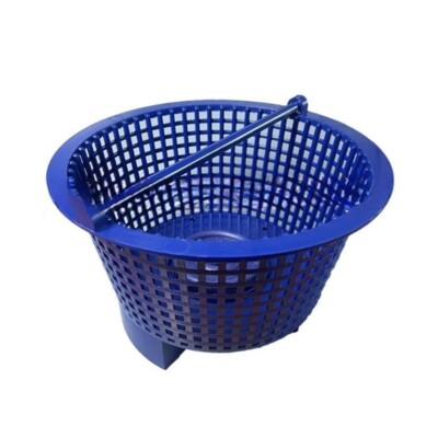 Pool Cleaning Tool Skimmer Filter Basket Swimming Pool Pump Basket for 513036