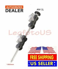   US Dealer  Leofoto AM-1L Magic Versa Arm