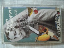 Cassette-Joan Osborne-Relish