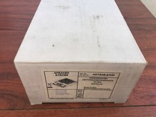 New Edwards EST ADTG4R-S7VM Speaker