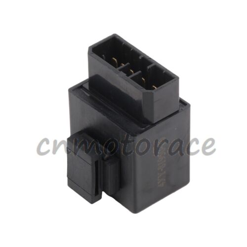 Fuel Gas Pump Fuse Relay For Yamaha FJ1200 FZR1000 FZR250 FZR400 FZR500 FZR600 - Picture 2 of 5