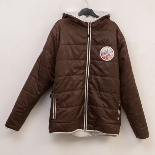wind resistant fleece