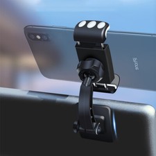 For Tesla Model3 Y Car Holder Mount Stand Touch Screen Phone Mount Bracket