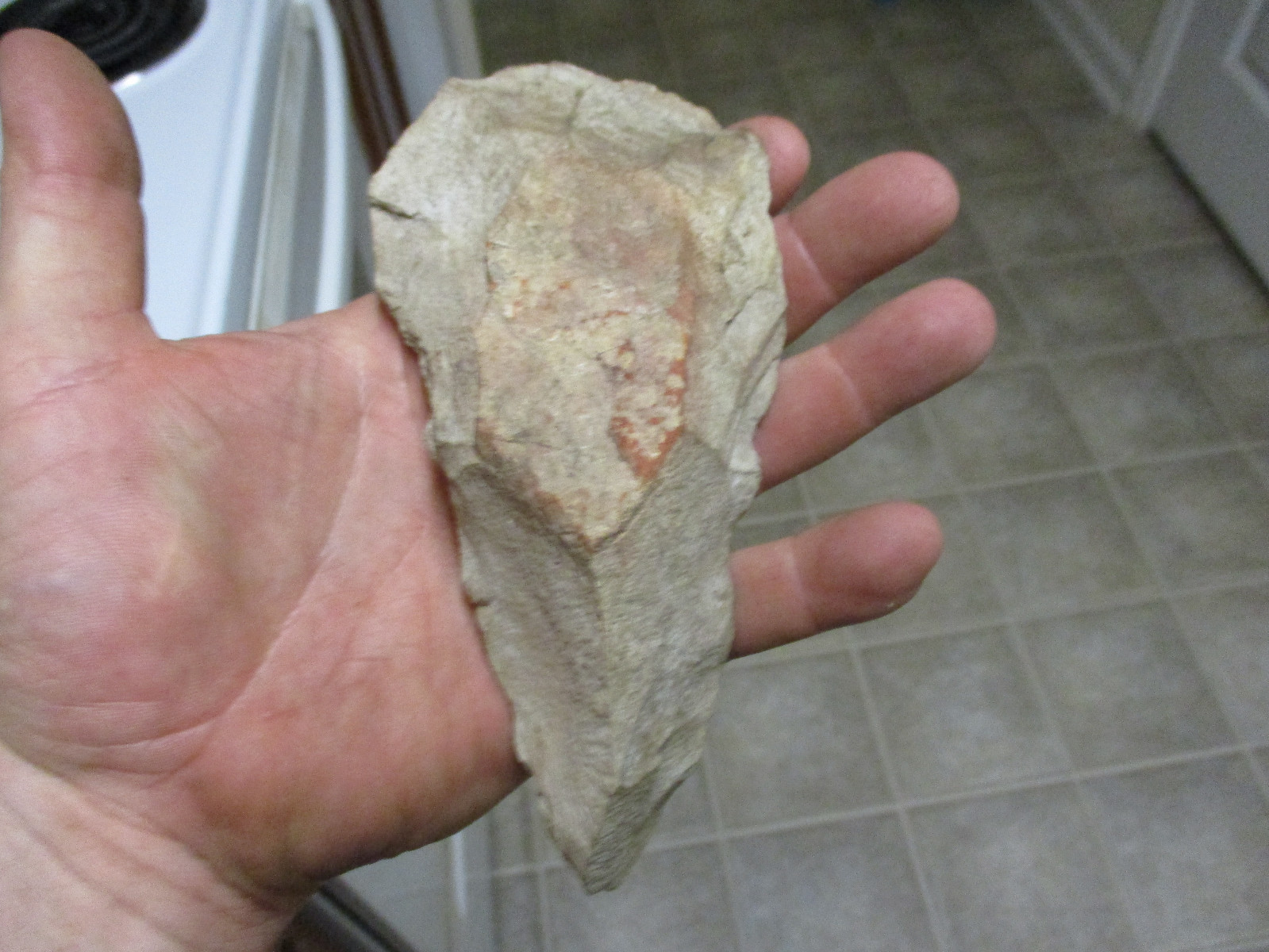 North Carolina ( GUILFORD AXE and GUILFORD ADZ ) ** BLUE RHYOLITE ** eBay