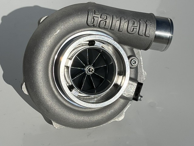 Garrett G30-900