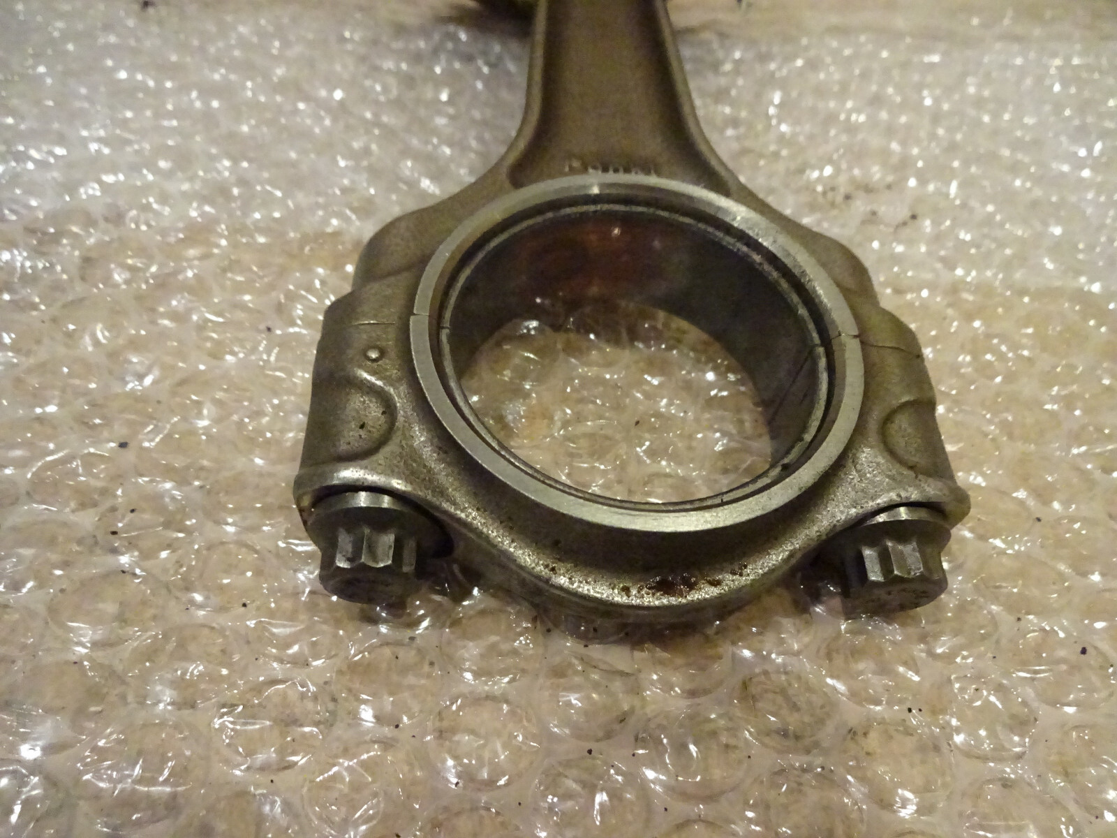 Maserati 4200, Quattroporte-RH Engine Piston & Con Rod Cyl# 2 -P/N 198410-192402