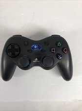 Logitech PS2 PlayStation 2 Wireless Cordless ...