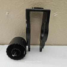 Mibro Door Lock Installation Kit - Professional Quality - Easy DIY Install AB