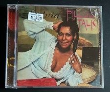Pillow Talk: Very Best of Sylvia by Sylvia Robinson (CD, 1998) for