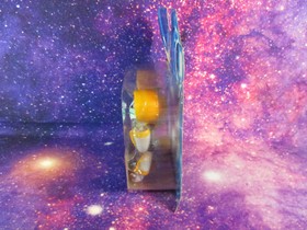 💥 Mega Man Fully Charged AIR MAN Series 1 NEW Figure Nintendo NES Jakks Pacific