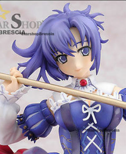 Anime Shuraki Trinity Box 05: Rize (Rizfis Luttiva Mente), a 1/8 scale PVC statue | Used - like new | $50.00 | Westmoreland, Tennessee