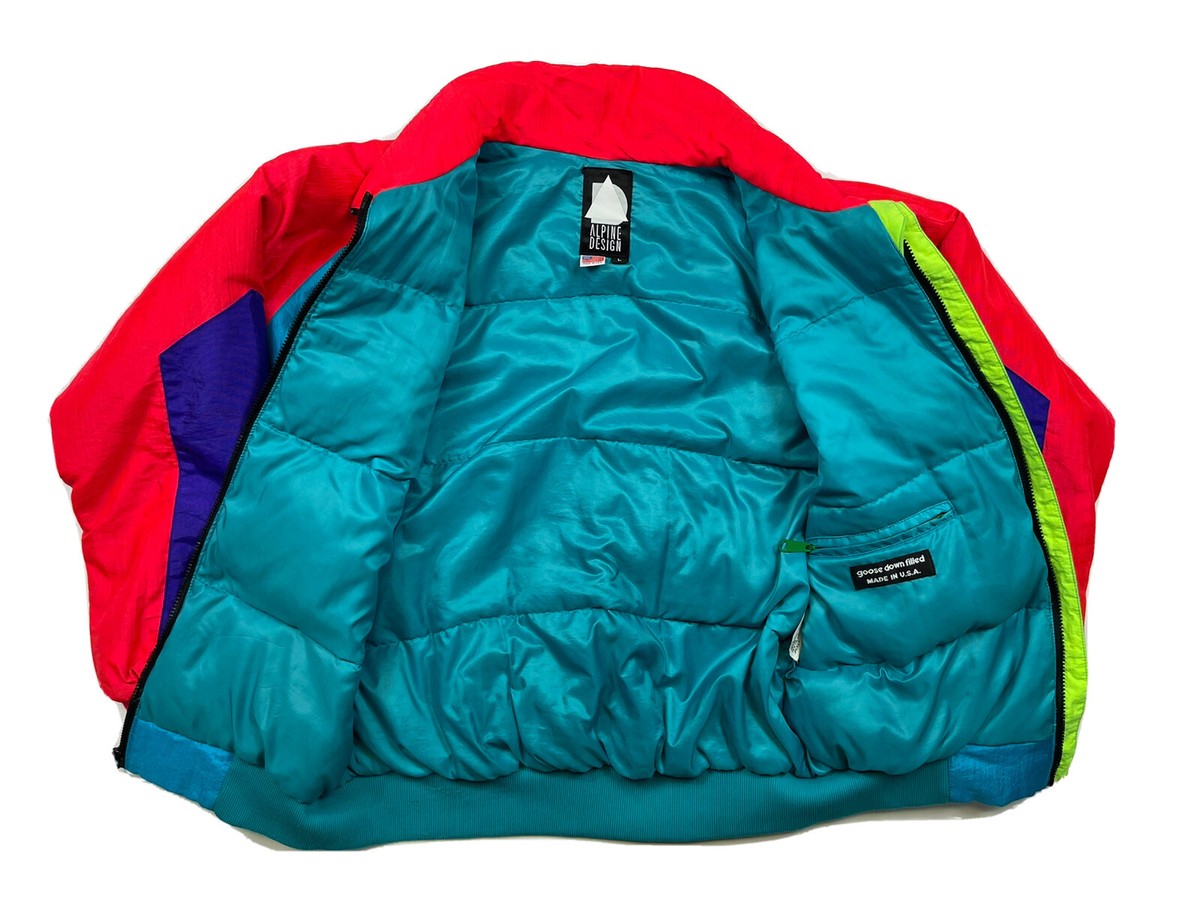 ALPINEDESIGN アウター Mohobbs Waterproof Jacket - Gray CONTEMPORARY Jackets