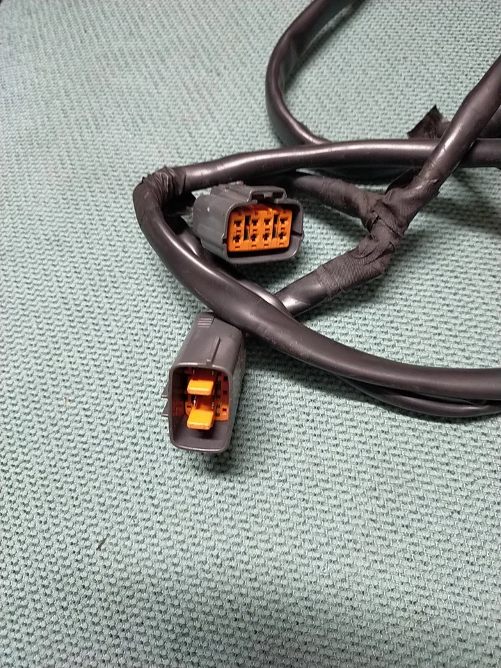 Modulo Anticipo Power Commander 3 Ignition Module Kawasaki Zx10 2006 2007 - Immagine 2 di 4