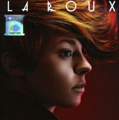 La Roux La Roux CD 2009 Free UK P&P Top-quality Fast Dispatch Audio CD
