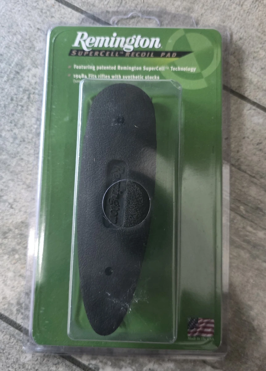 remington supercell recoil pad | eBay