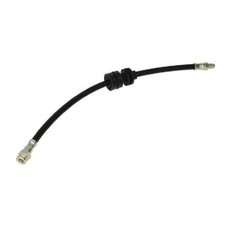 2x Bremsschlauch vorne für Fiat Bravo 2 198 Stilo 192 24403649
