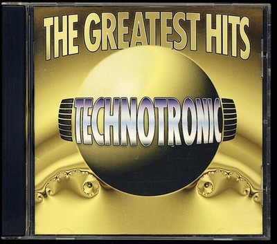 1993 TECHNOTRONIC 