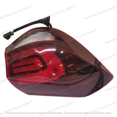 GENUINE Tail Light for HYUNDAI I20 ELITE MOBIS (Hyundai, Kia) OEM 92401C7500