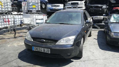 0130821771 Elevalunas Delantero Derecho para FORD MONDEO BERLINA (GE) 2 1485220 - Imagen 4 de 5