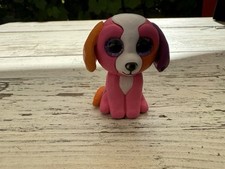 Ty Beanie Boos Mini Boos PRECIOUS the Dog Series 2Collectible